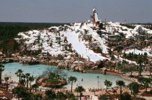 Disney's Blizzard_Beach