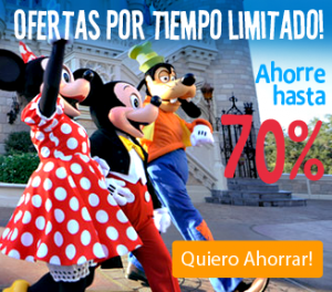 ofertas en orlando