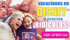 Vacaciones en Orlando