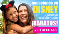 Ofertas en Orlando