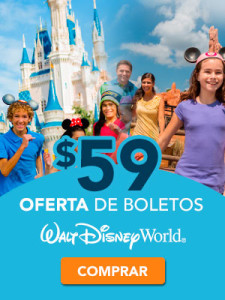 saltar manual Siesta Orlando Disney World en Oferta | AtraccionesEnOrlando.com