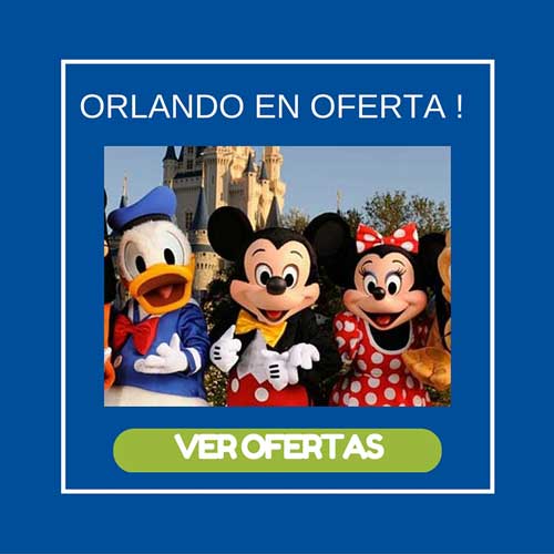 OFERTAS DE TEMPORADA