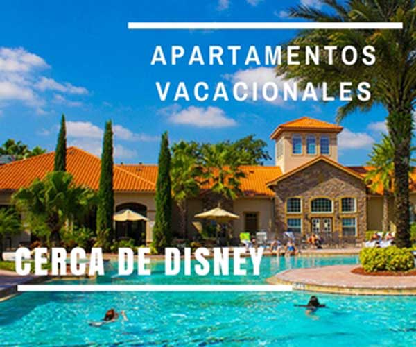 Vacaciones en Orlando todo Incluido
